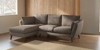 Medium Corner Chaise - Left Hand