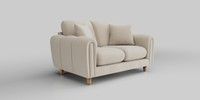 2 Seater Small Sofa