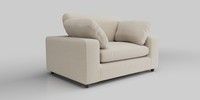 2 Seater Small Sofa