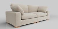 4 Seater Large Sofa