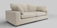 4 Seater Large Sofa