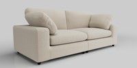 4 Seater Large Sofa