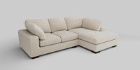 Medium Corner Chaise - Right Hand