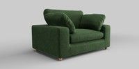 2 Seater Small Sofa