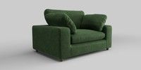 2 Seater Small Sofa
