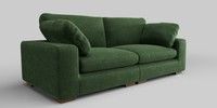 4 Seater Large Sofa