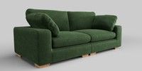 4 Seater Large Sofa