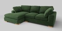 Medium Sofa Chaise - Left Hand