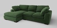 Medium Sofa Chaise - Left Hand