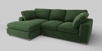 Medium Sofa Chaise - Left Hand