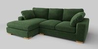 Large Sofa Chaise - Left Hand