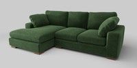 Large Sofa Chaise - Left Hand