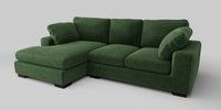 Large Sofa Chaise - Left Hand