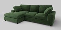 Large Sofa Chaise - Left Hand
