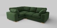 Medium Corner Sofa - Left Hand
