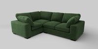 Medium Corner Sofa - Left Hand