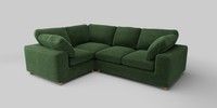 Medium Corner Sofa - Left Hand