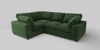 Medium Corner Sofa - Left Hand
