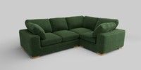 Medium Corner Sofa - Right Hand