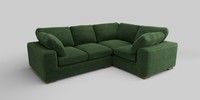 Medium Corner Sofa - Right Hand