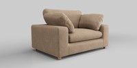 2 Seater Small Sofa