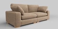 4 Seater Large Sofa