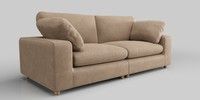 4 Seater Large Sofa