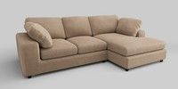 Medium Sofa Chaise - Right Hand