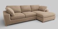 Large Sofa Chaise - Right Hand