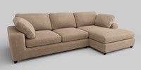 Large Sofa Chaise - Right Hand