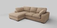 Medium Corner Chaise - Left Hand