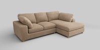 Medium Corner Chaise - Right Hand