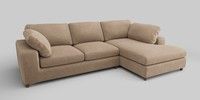 Large Corner Chaise - Right Hand