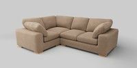 Medium Corner Sofa - Left Hand