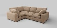 Medium Corner Sofa - Left Hand