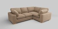 Medium Corner Sofa - Right Hand