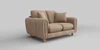 2 Seater Small Sofa