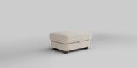 Storage Footstool