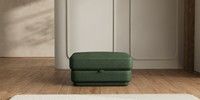 Storage Footstool