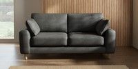 3 Seater Small Sofa