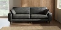4 Seater Large Sofa