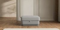 Storage Footstool