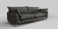 4 Seater Sofa