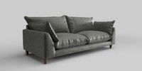 3 Seater Sofa