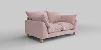 2 Seater Small Sofa