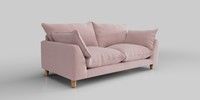 3 Seater Small Sofa