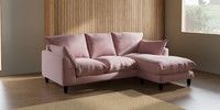 Small Sofa Chaise - Universal