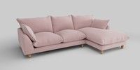 Medium Sofa Chaise - Right Hand