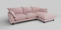 Medium Sofa Chaise - Right Hand