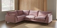 Large Corner Sofa - Left Hand
